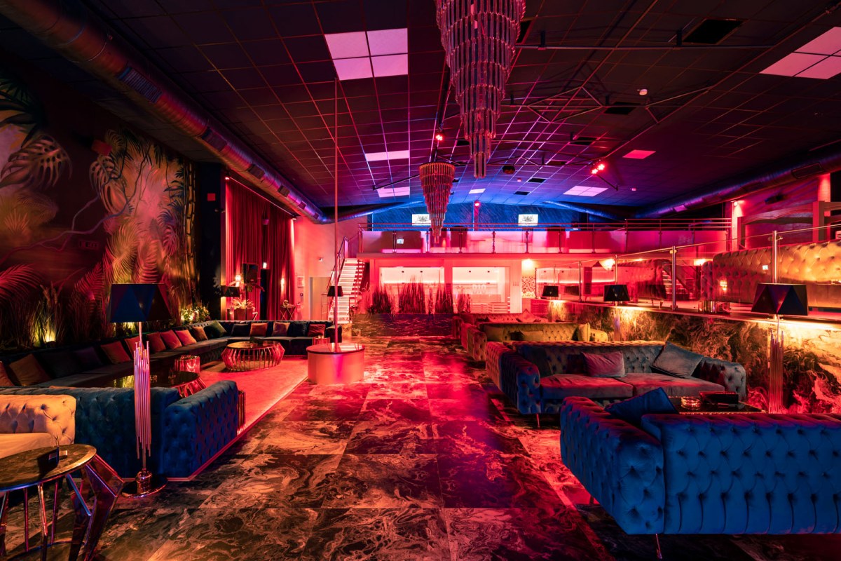 Club