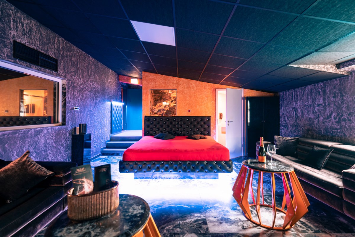VIP